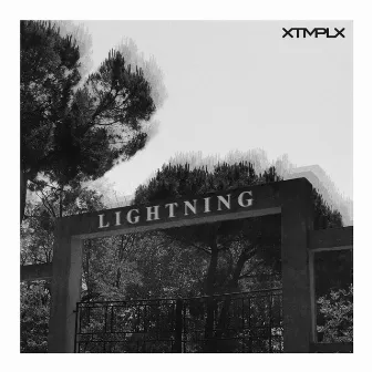 Lightning by XTMPLX