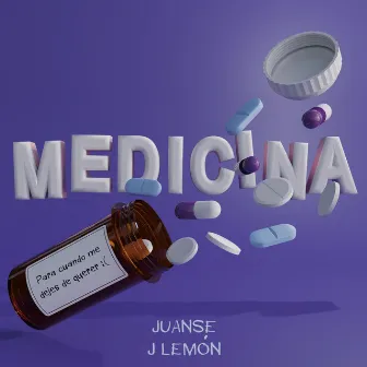 Medicina by J. Lemón