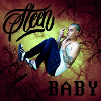 Baby by Steen