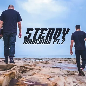 Steady Marching, Pt. 2 by The Plowman