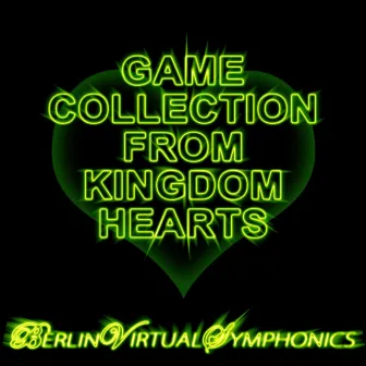 Game Collection from Kingdom Hearts by Berlin Virtual Symphonics