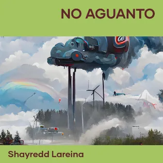 No Aguanto by ShayRedd LaReina