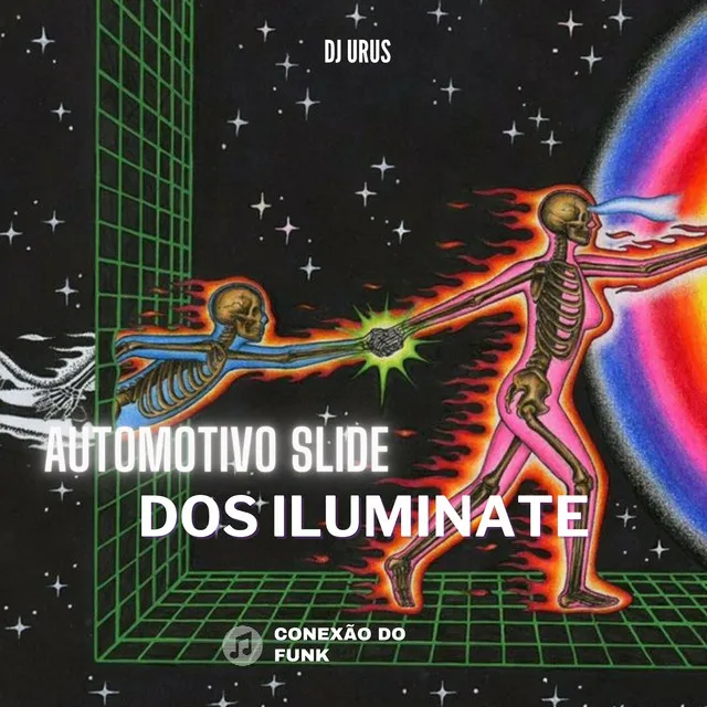 Automotivo Slide dos Iluminate