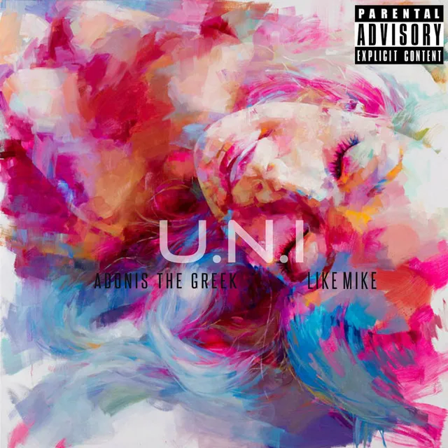 U.n.I (feat. Like Mike)