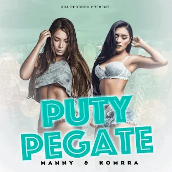 Puty Pegate by Manny