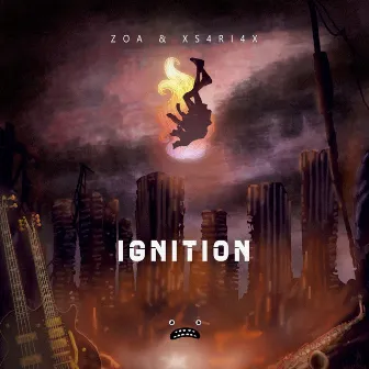 Ignition by ZOA