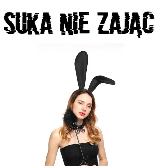 Suka Nie Zając