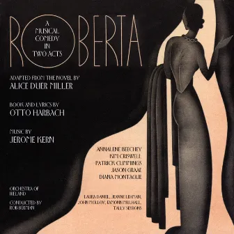 Roberta (Original Score) by Kim Criswell