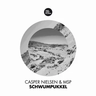 Schwumpukkel by Casper Nielsen