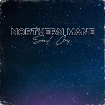 Soul Cry by NORTHERN MANE