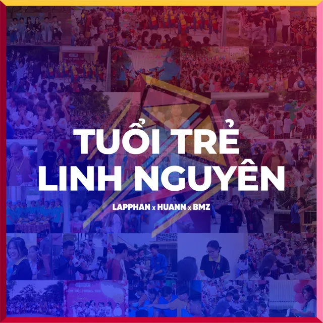 Tuổi Trẻ Linh Nguyên