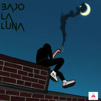 Bajo la Luna by Young Kuro