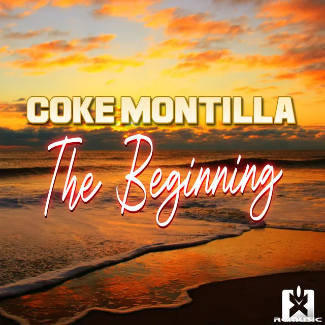 The Beginning - Radio Edit