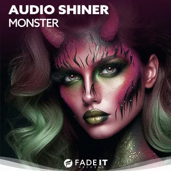 Monster by Audio Shiner