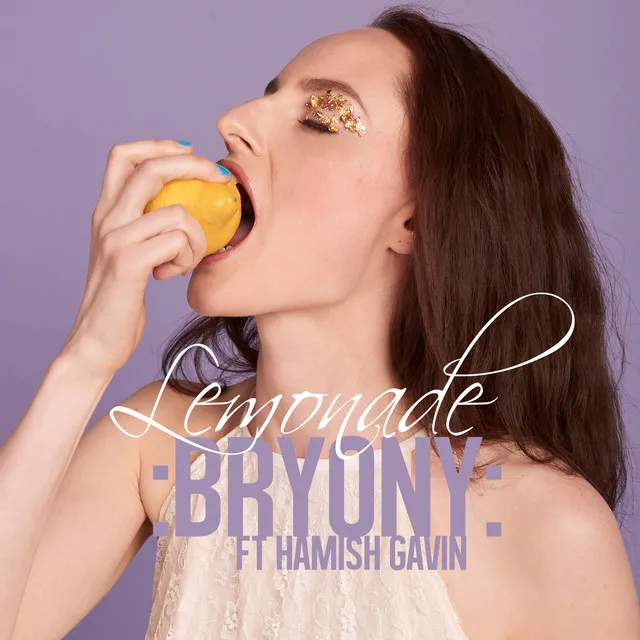 Lemonade (feat. Hamish Gavin)