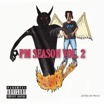 PM Season, Vol. 2 by PM