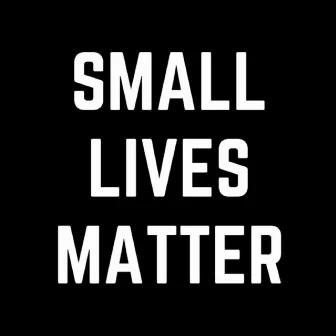 Small Lives Matter by Mesus