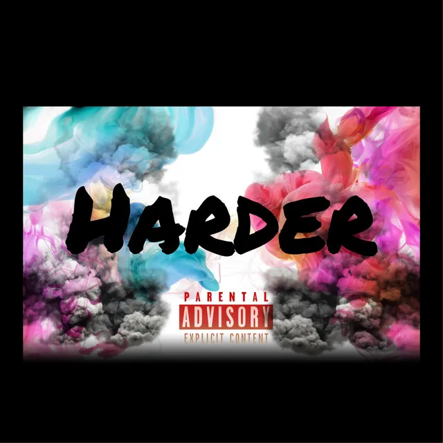 Harder