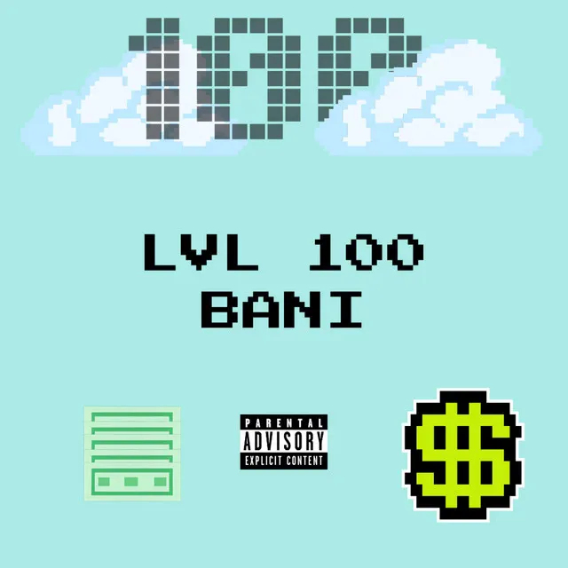 LVL 100 BANI