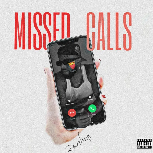 Missed Calls