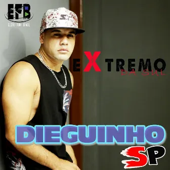 Extremo da Sul (Single) by Dieguinho Sp