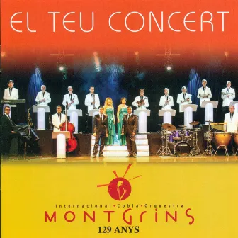 El Teu Concert by Montgrins