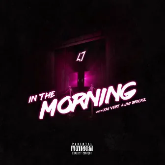 In The Morning by Xai Vert