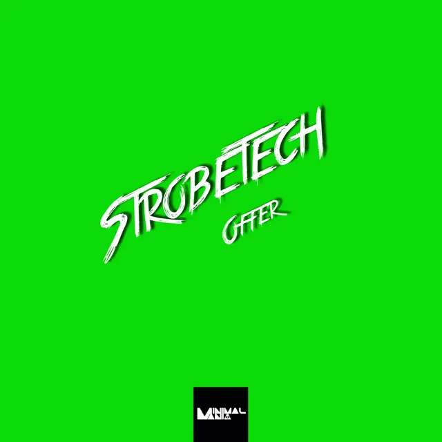 After Effect - Strobetech Remix