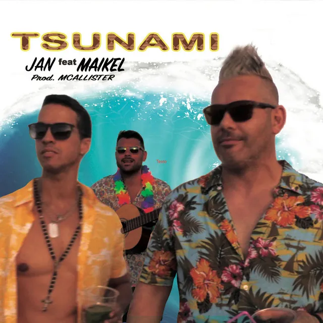 Tsunami