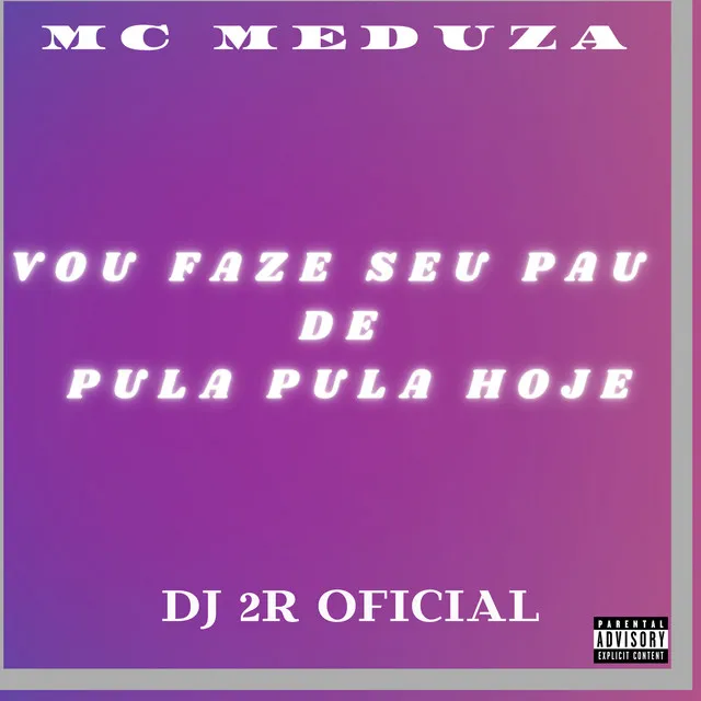 Vou Faze Seu Pau de Pula Pula Hoje