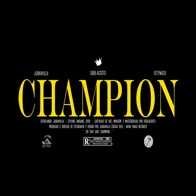 Champion