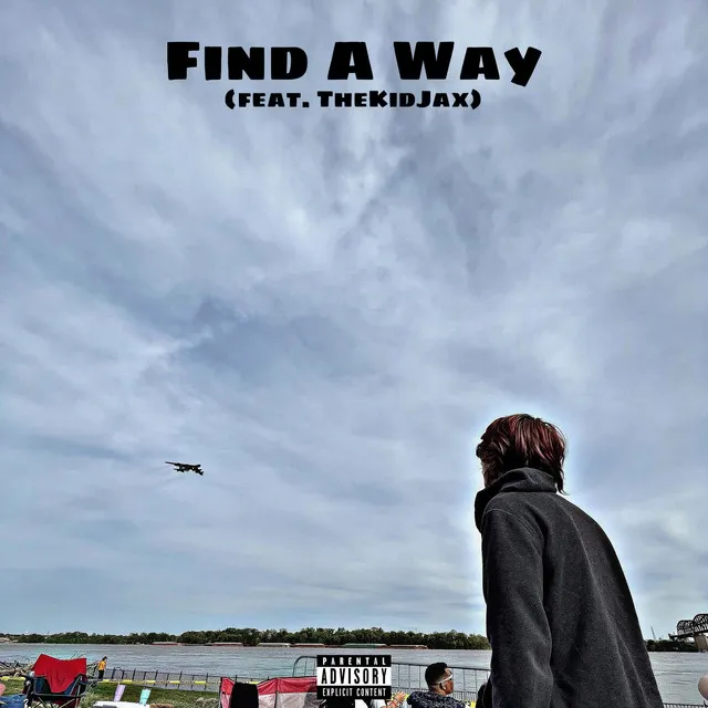 Find a Way