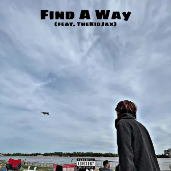 Find a Way by ItzPhiniuz