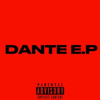 DANTE E.P by Angel Hill