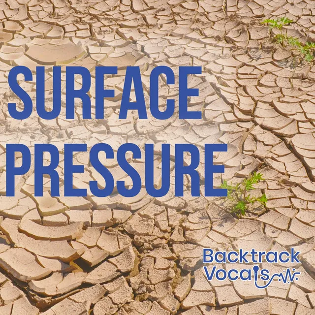 Surface Pressure