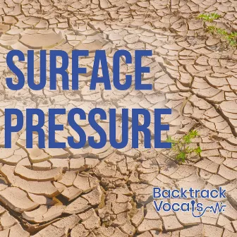 Surface Pressure by Backtrack