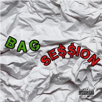 Bag Se$$ion by Raw J