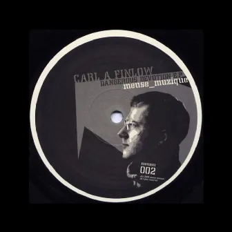 Dangerous Devotion EP by Carl Finlow