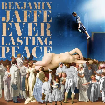 Everlasting Peace by Benjamin Jaffe