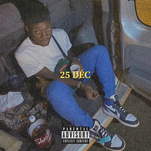 25 DEC