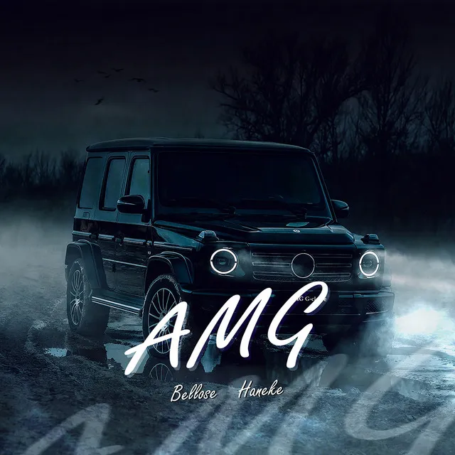 AMG