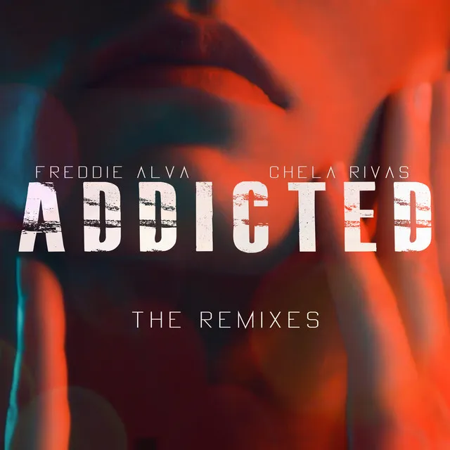 Addicted - Roxal Remix