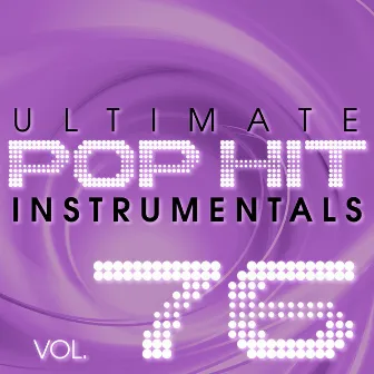 Ultimate Pop Hit Instrumentals, Vol. 76 by Hit Crew Masters