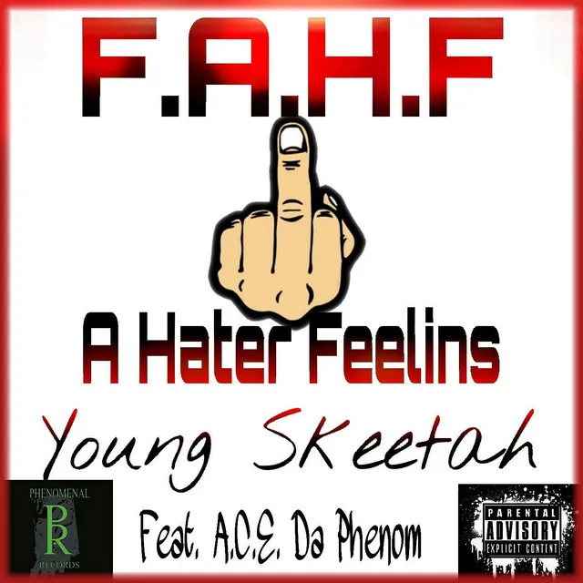 F.A.H.F. (feat. A.C.E. Da Phenom)