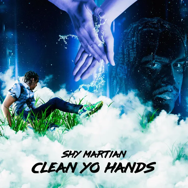 Clean Yo Hands