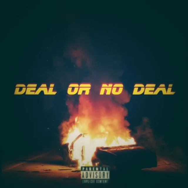 Deal or No Deal - Splash Brother Mix