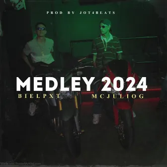 Medley 2K24 by MC JulioG