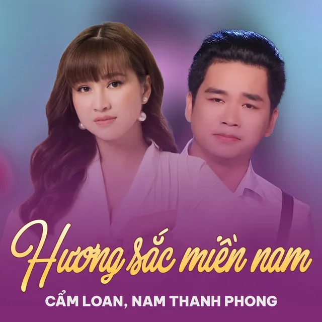 Hương Sắc Miền Nam