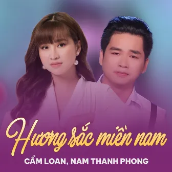 Hương Sắc Miền Nam by Nam Thanh Phong