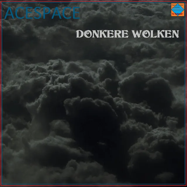 Donkere Wolken